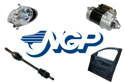 NGP自動車リサイクル事業協同組合