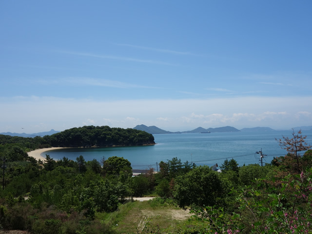 香川県豊島 環境保全・再生活動、豊島ゆたかなふるさとプロジェクト
