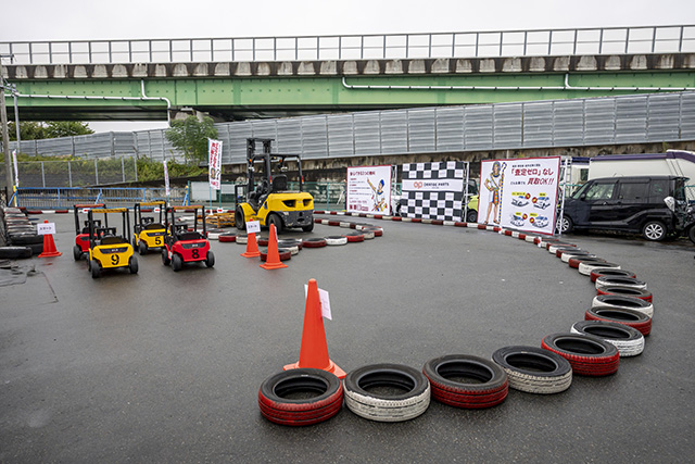 スペシャルサンクスフェスタ