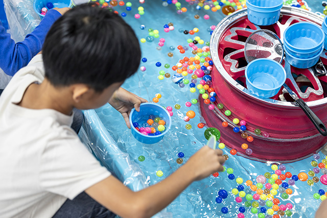 スペシャルサンクスフェスタ