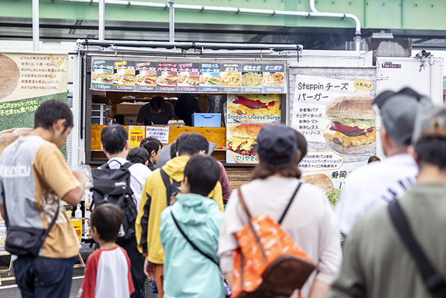 スペシャルサンクスフェスタ