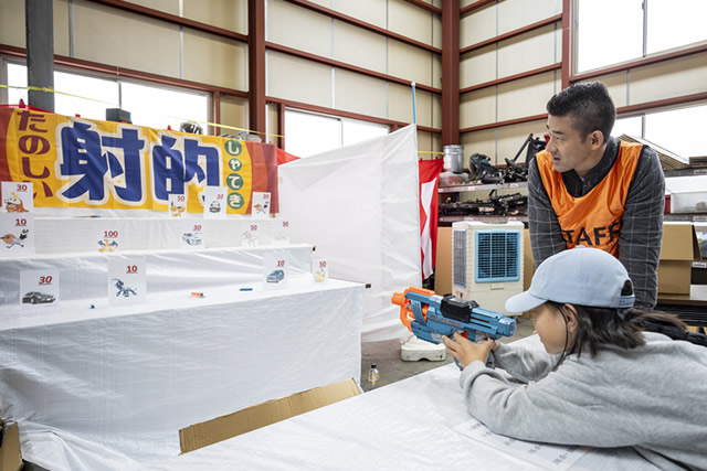 スペシャルサンクスフェスタ