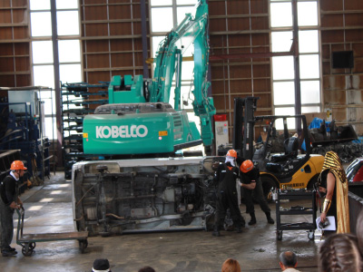 スペシャルサンクスフェスタ