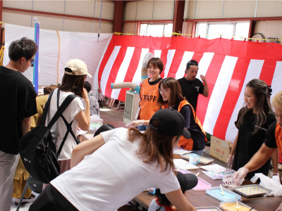 スペシャルサンクスフェスタ